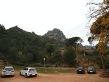 Castillo de Eramprunyà