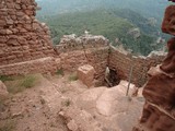 Castillo de Eramprunyà