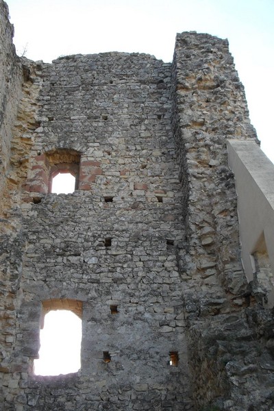 Castillo de Gelida