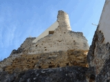 Castillo de Gelida