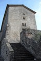 Castillo de Gelida