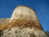 Castillo de Gelida