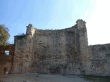 Castillo de Gelida