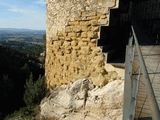 Castillo de Gelida