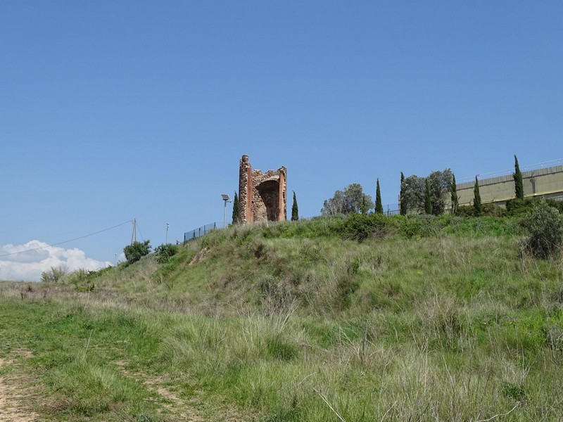 Torre de Pinós