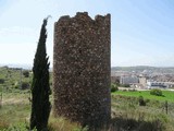 Torre de Pinós