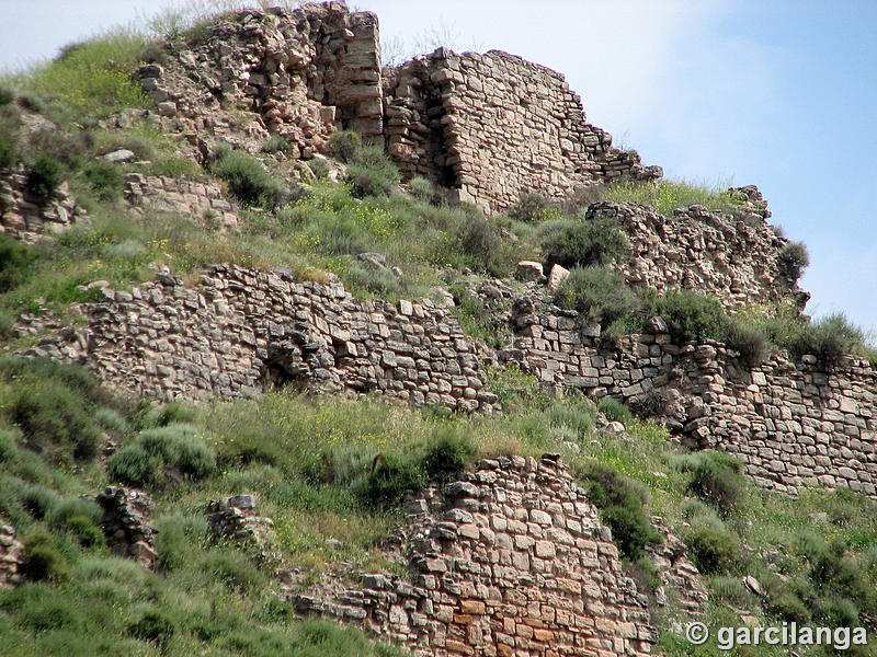 Castillo de Jorba