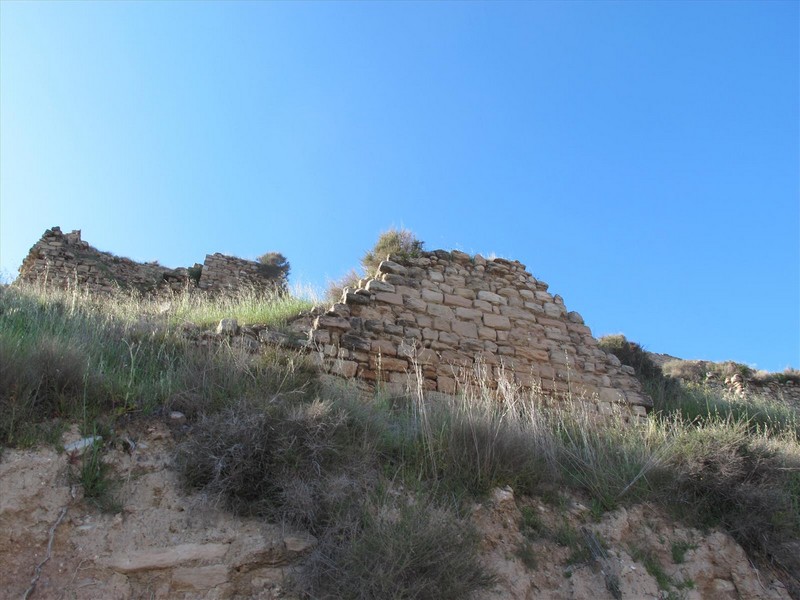 Castillo de Jorba