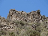 Castillo de Jorba