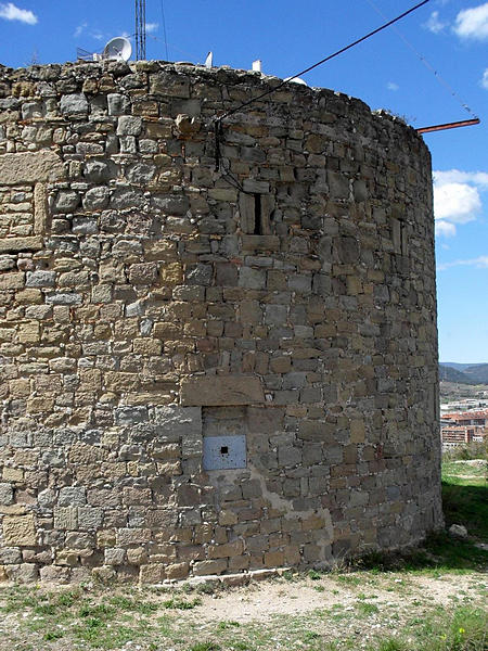 Torre de Santa Caterina