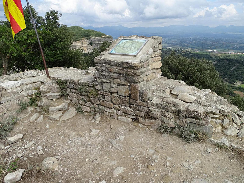 Castillo de Voltrega