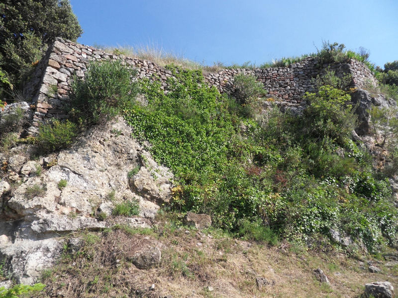 Castillo de Mediona