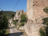 Castillo de Mediona