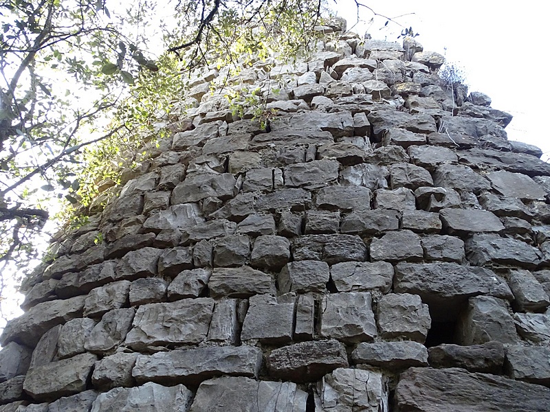 Castillo de Clarà