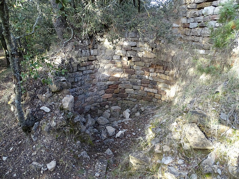 Castillo de Clarà