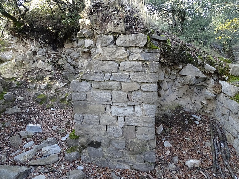 Castillo de Clarà