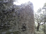 Castillo de Clarà