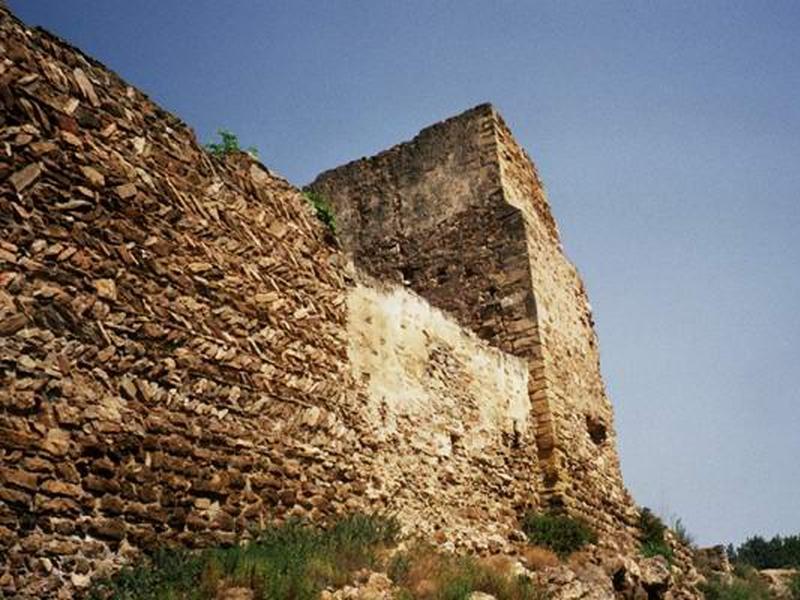 Castillo de Castellciuró