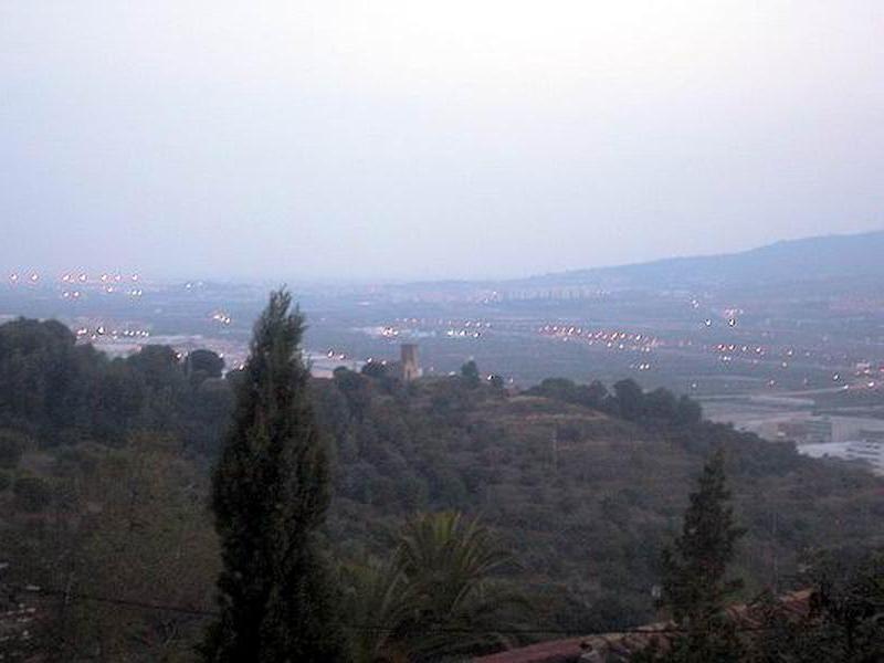 Castillo de Castellciuró