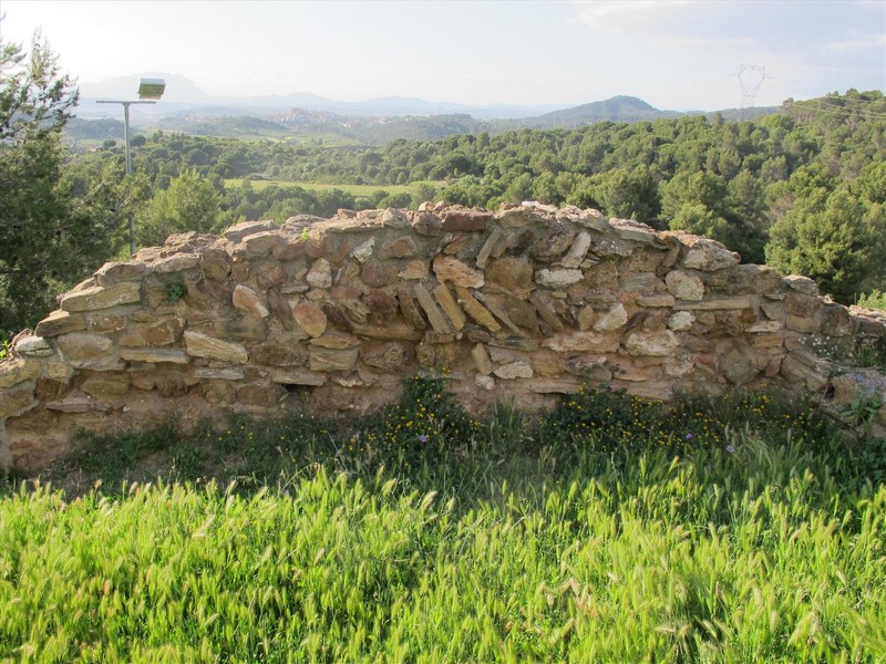 Castillo de Castellciuró