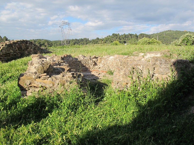 Castillo de Castellciuró