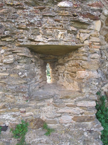 Castillo de Castellciuró