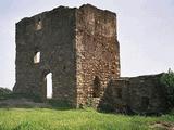 Castillo de Castellciuró