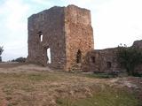 Castillo de Castellciuró