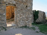 Castillo de Castellciuró