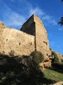 Castillo de Castellciuró