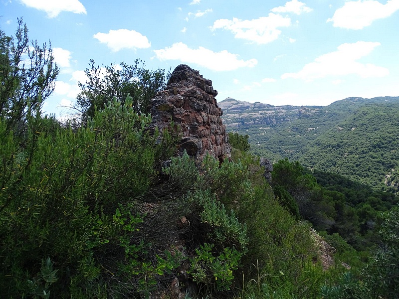 Castillo de Mura