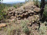 Castillo de Mura