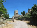 Castillo de Òdena