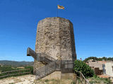 Castillo de Òdena