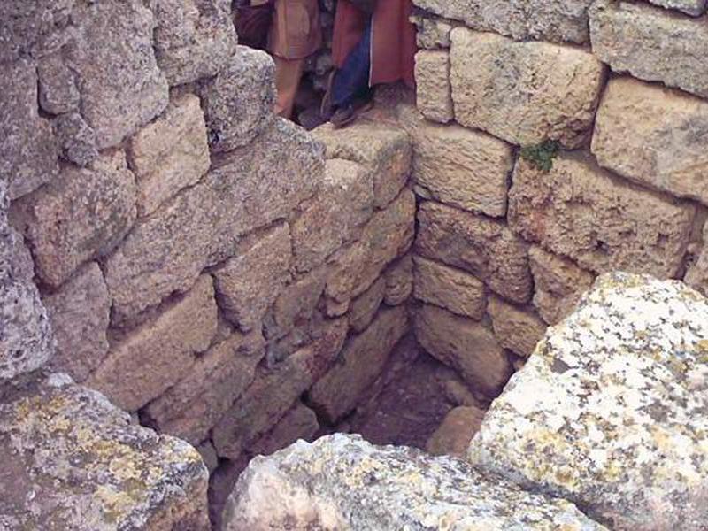 Castillo de Olèrdola