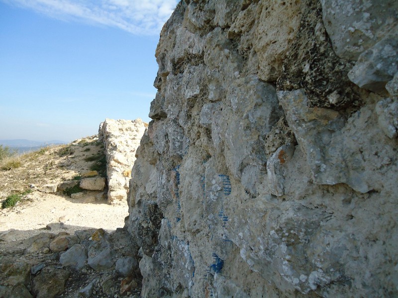 Castillo de Olèrdola