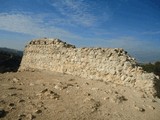 Castillo de Olèrdola