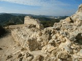 Castillo de Olèrdola