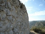 Castillo de Olèrdola