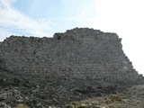 Castillo de Olèrdola