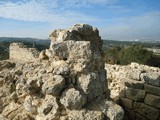 Castillo de Olèrdola