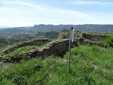 Castillo de Orís