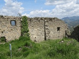 Castillo de Orís