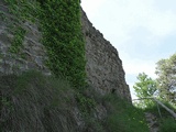 Castillo de Orís