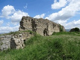 Castillo de Orís