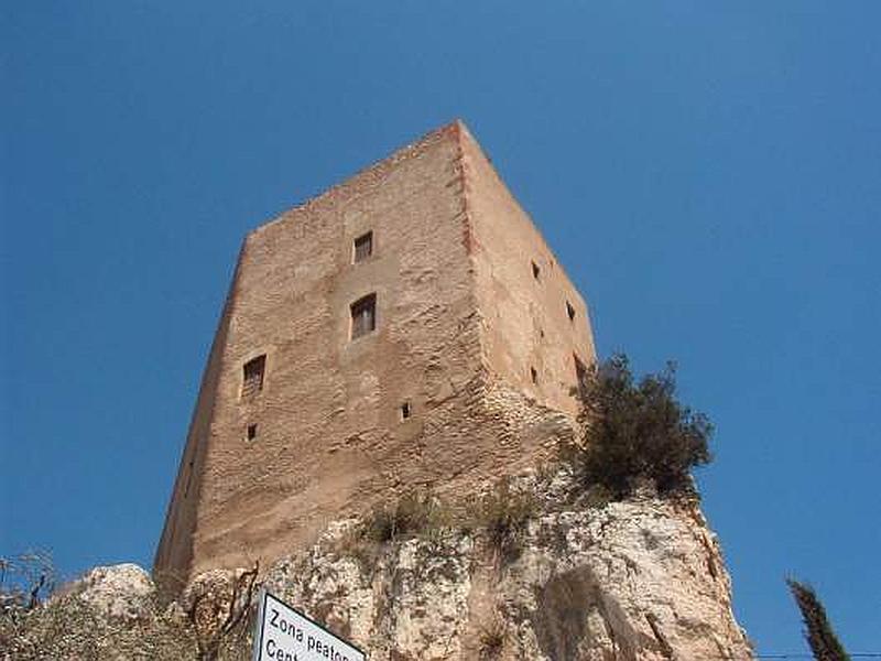 Castillo de El Papiol