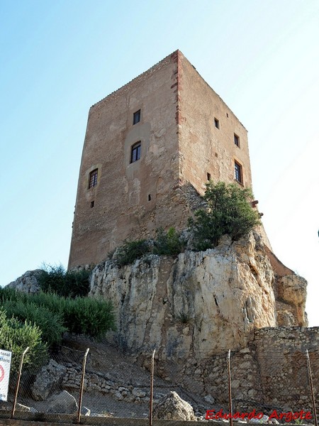 Castillo de El Papiol