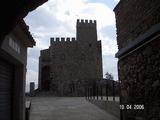 Castillo de El Papiol