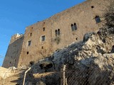 Castillo de El Papiol