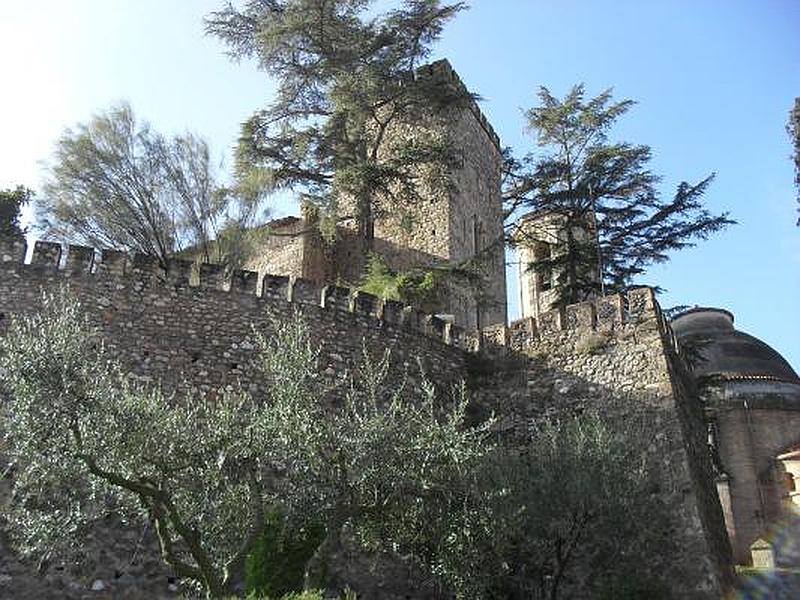 Castillo de Piera